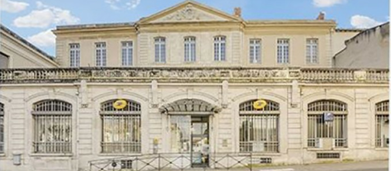 La Poste d’Auch Gambetta rouvre ses portes