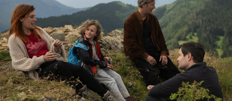 Cine Qua Non : programmation du mercredi 4 au mardi 10 septembre 2024