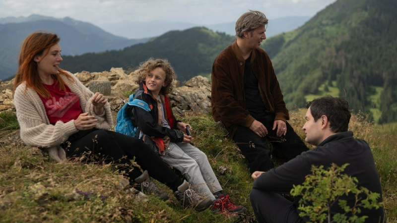 Cine Qua Non : programmation du mercredi 4 au mardi 10 septembre 2024