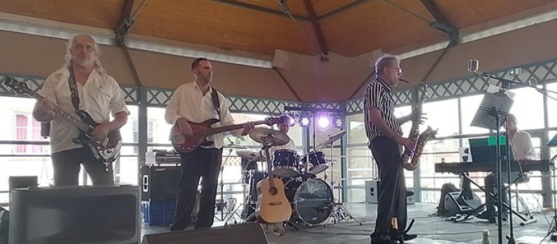 Samedi plongez dans le rock des années 60/70