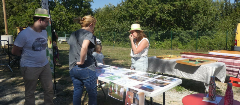 Forum des associations en Val de Gers