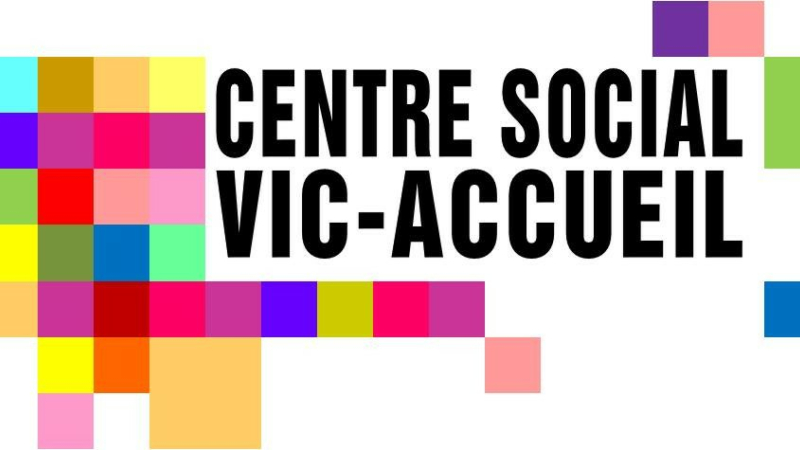 Vic-Accueil, un agenda de rentrée bien rempli !