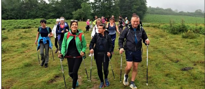 Les bienfaits de la marche nordique à la portée de tous