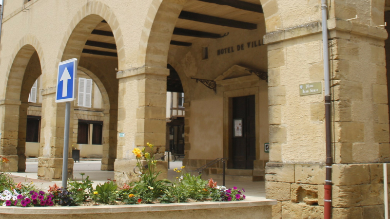 Conseil municipal du 04 septembre 2024