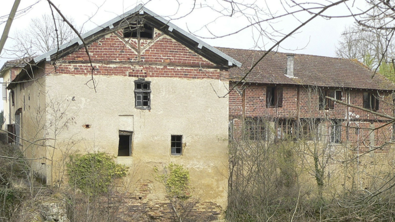 Berdoues : Journées du Patrimoine