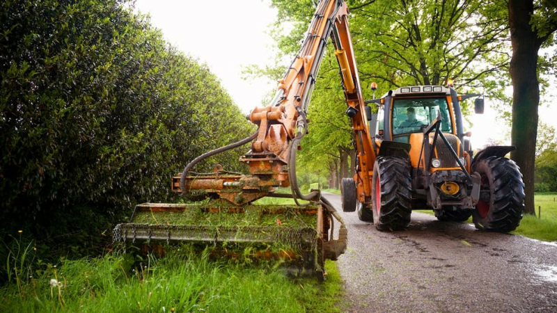 Circulation: le Département appelle les automobilistes à la prudence à l’approche des chantiers routiers