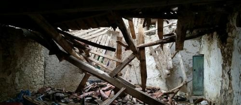 Le Château d'Esclignac : Entre Glorieux Passé et Destin Incertain