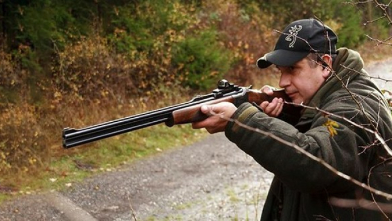 Chasseurs : Demain, c'est l'ouverture