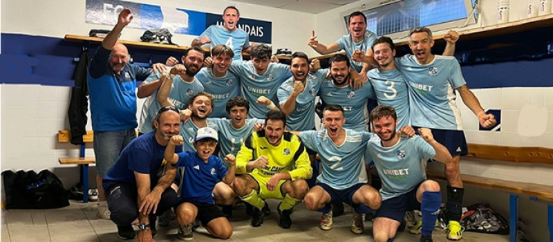 FCM un début timide