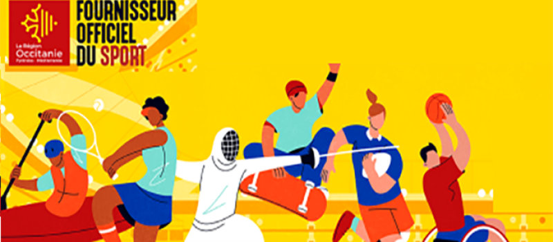 Jeux Paralympiques de Paris 2024