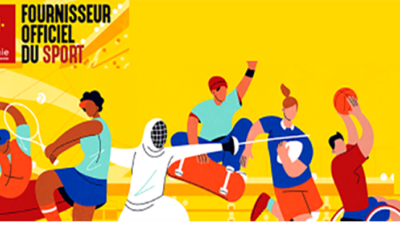 Jeux Paralympiques de Paris 2024