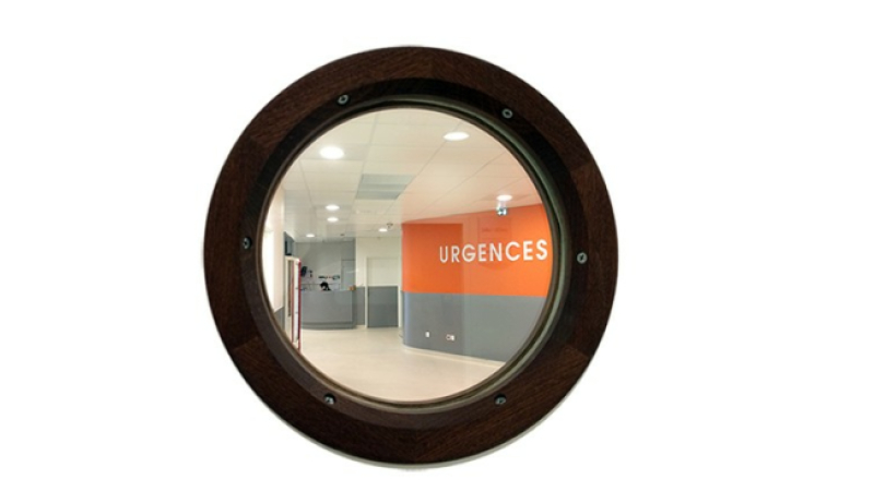 Urgences du Centre Hospitalier d’Auch