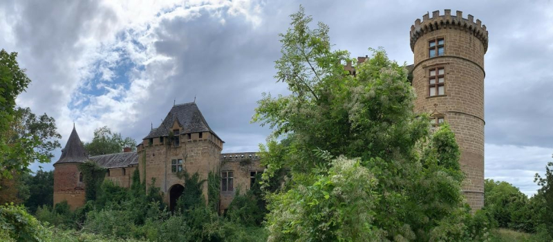 Réunion de la Société archéologique du Gers 4 septembre 2024