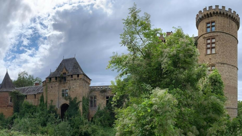 Réunion de la Société archéologique du Gers 4 septembre 2024