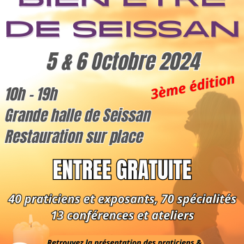 Flyer A4 Salon du bien être 2024 .png