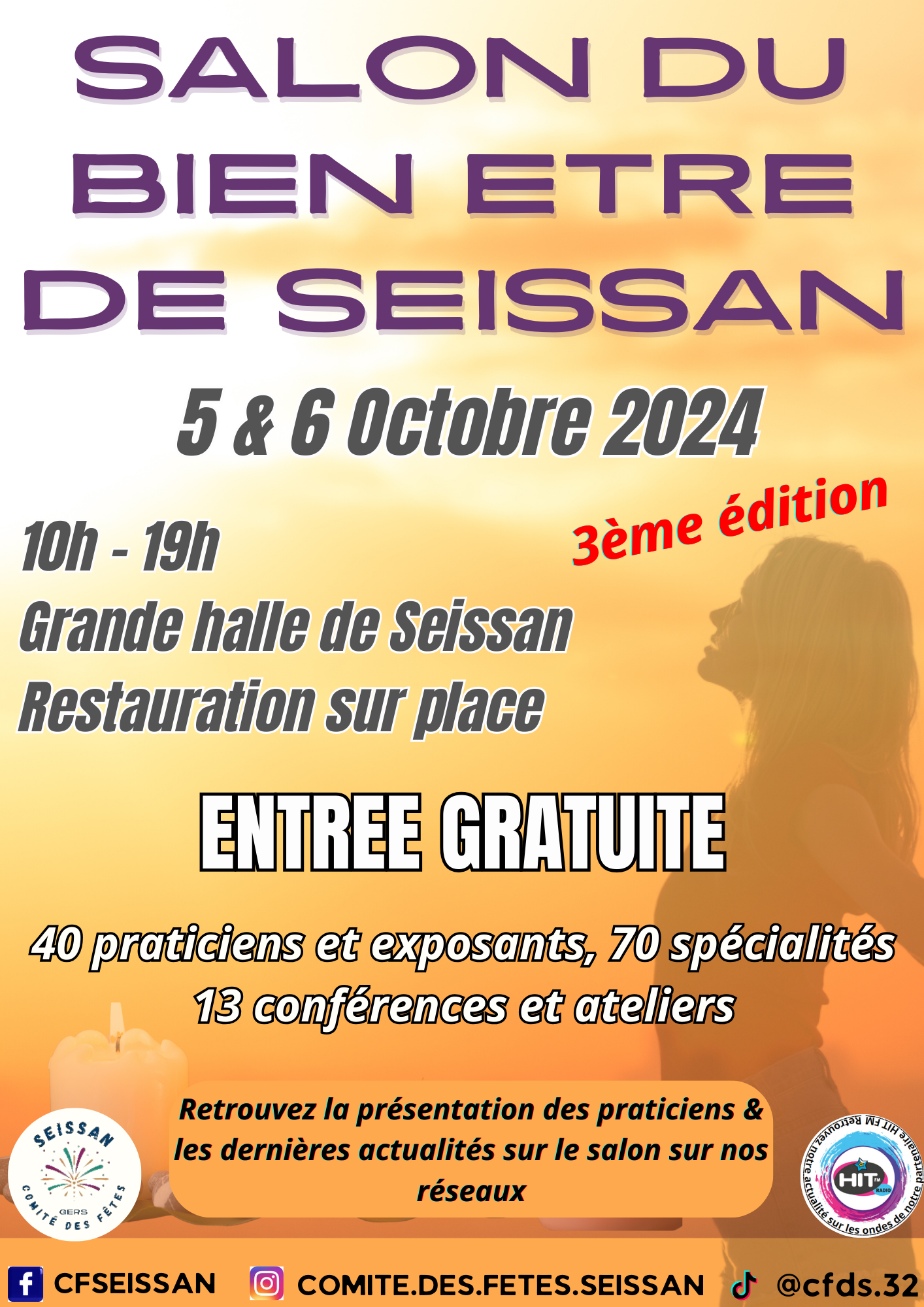 Flyer A4 Salon du bien être 2024 .png