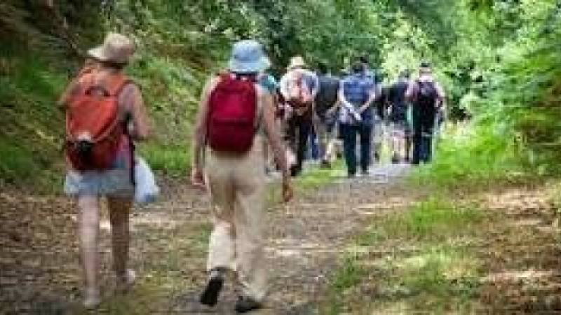Bientôt « Balades découvertes» en Val de Gers