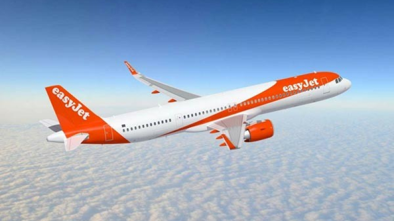 Fermeture de la base d’EasyJet de Toulouse
