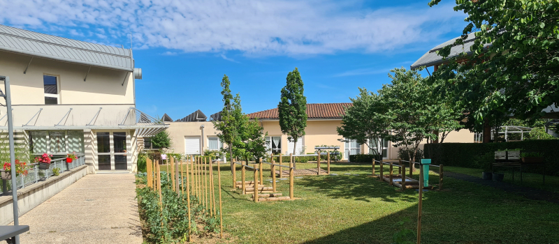 Hôpital et EHPAD : sensibilisation,  prévention, information, démarche qualité et gestion des risques participative