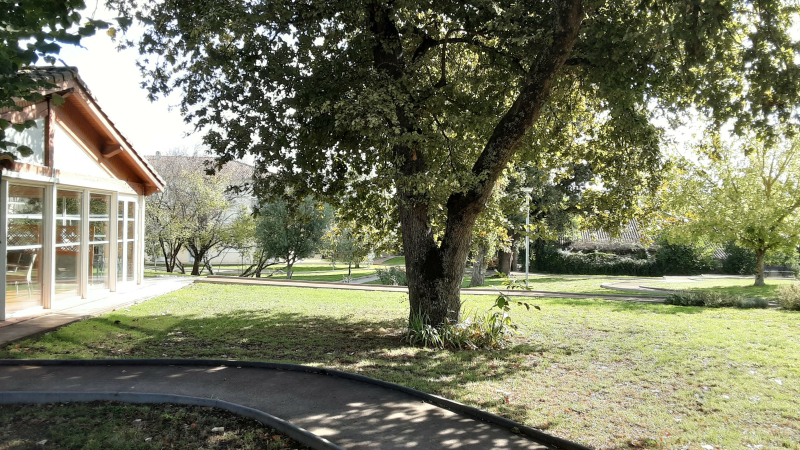 Château Fleuri organise son premier vide-grenier !
