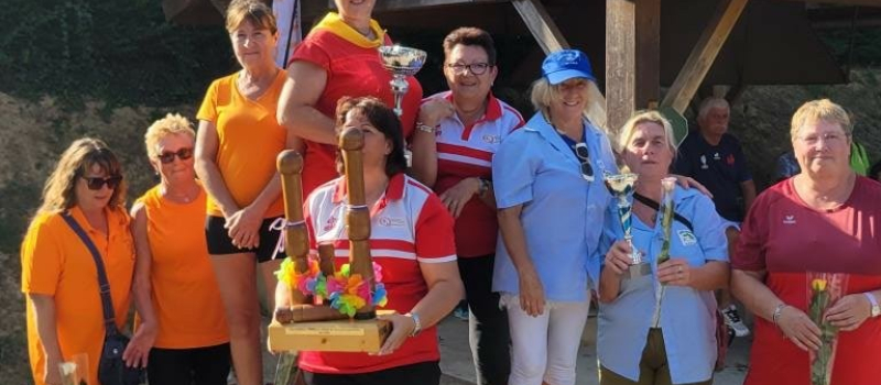 Championnat national des quilles gasconnes
