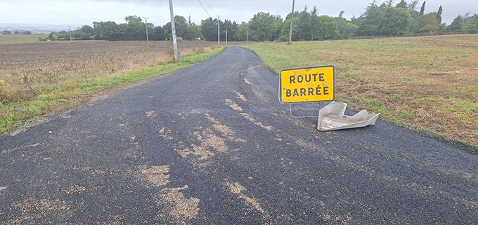 lecoure  travaux route.jpg