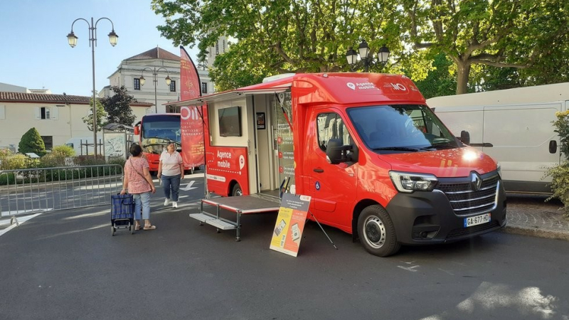 Semaine Européenne de la Mobilité : venez découvrir les solutions transports de la Région Occitanie près de chez vous