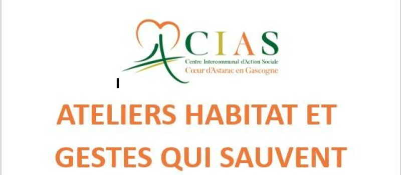 un atelier sur mesure pour les plus de 60ans