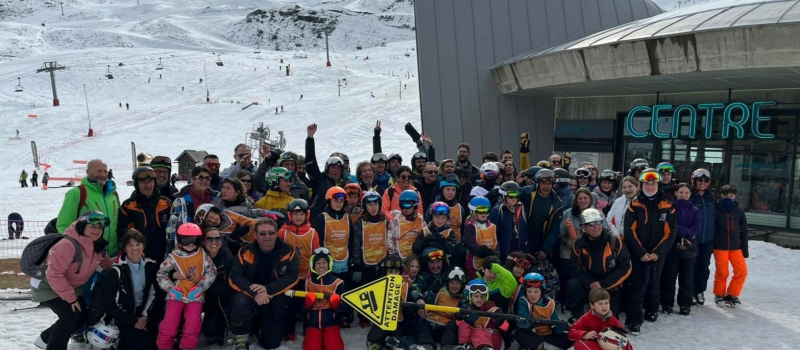 Le Ski Club Vicois a programmé son assemblée générale