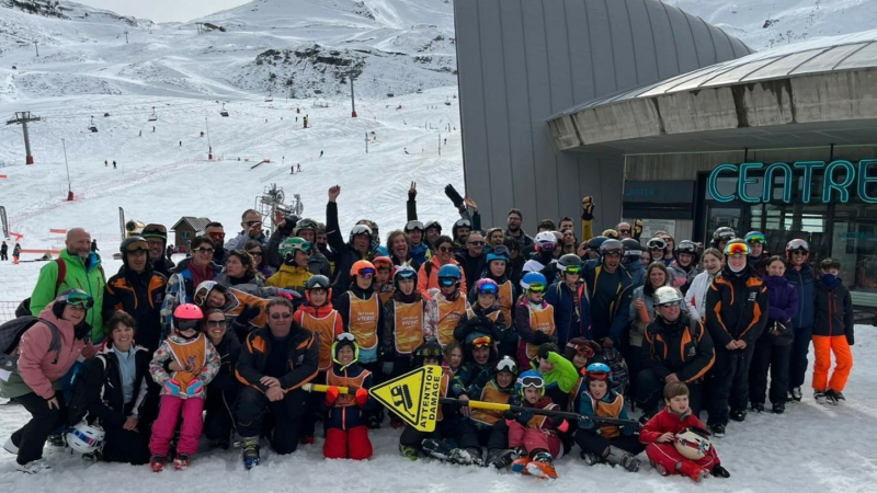 Le Ski Club Vicois a programmé son assemblée générale