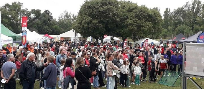 La Fête des Sports et de la Culture