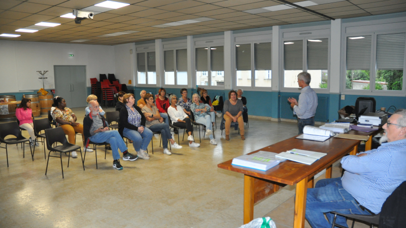 Western Country Club 32 : une association dynamique qui souhaite s'impliquer dans la vie locale