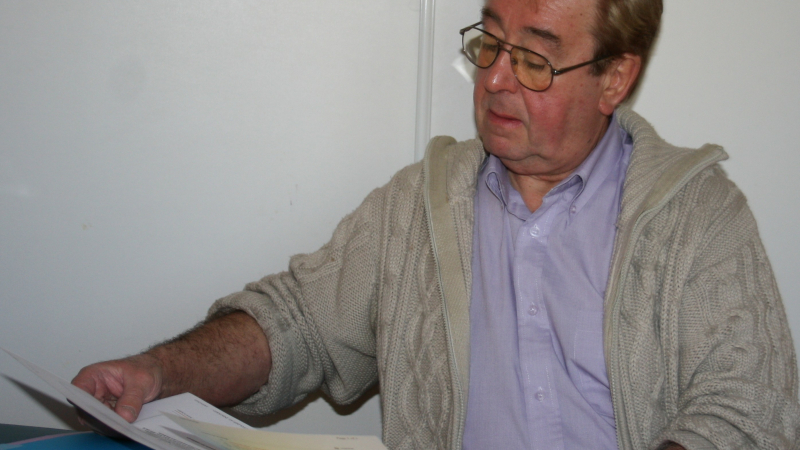Un dévouement exemplaire pour retrouver les disparus