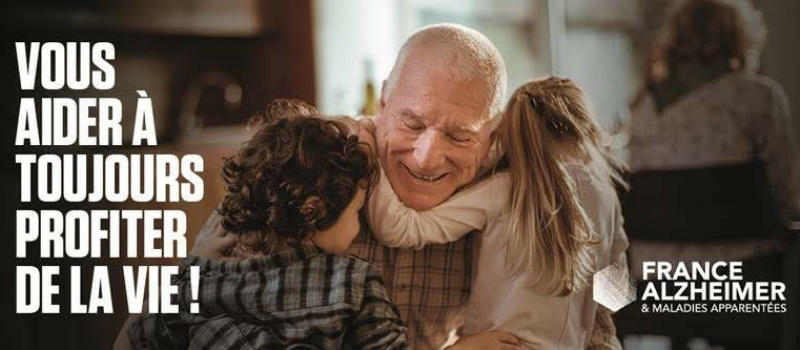 Journée mondiale Alzheimer