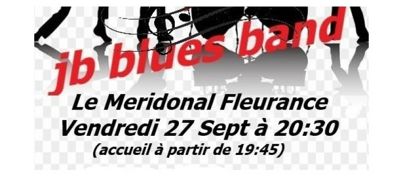 Jazz, Soul et Blues  avec Jane et John Bauld, et So Swing