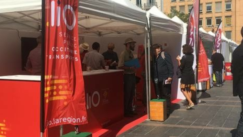 liO et la mobilité