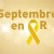 Septembre en Or : rejoignez la Ligue contre le cancer  dimanche à Preignan !