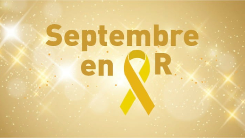 Septembre en Or : rejoignez la Ligue contre le cancerdimanche à Preignan !