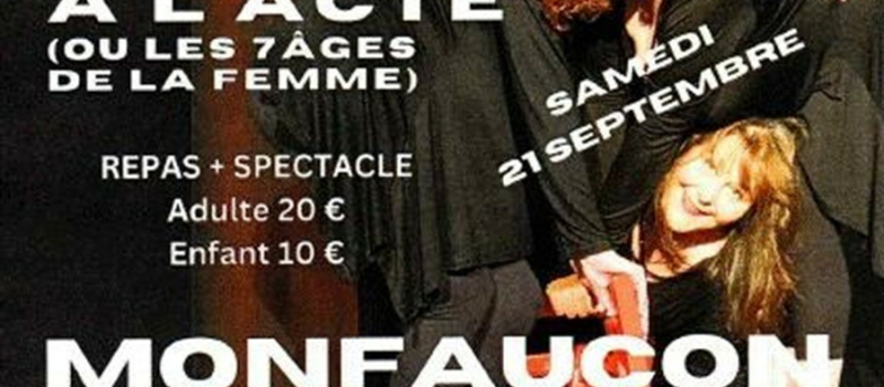 Pas Sages à l'Acte
