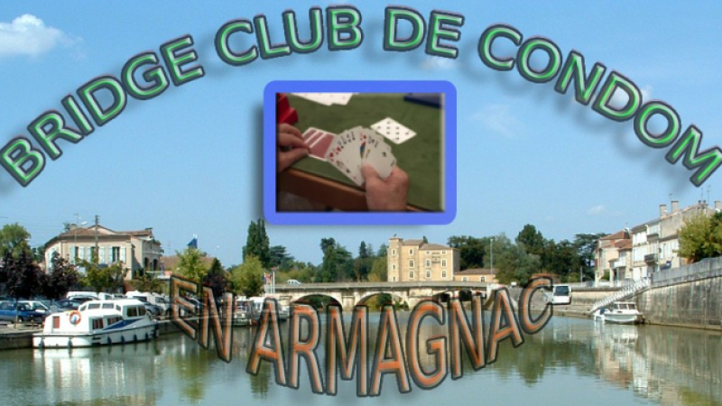 Assemblée Générale du Club de Bridge