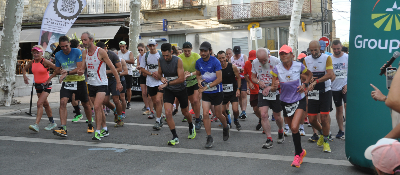 Galop'in Vic 3e édition : venez courir ou marcher avec les Galopins du Fezensac samedi !