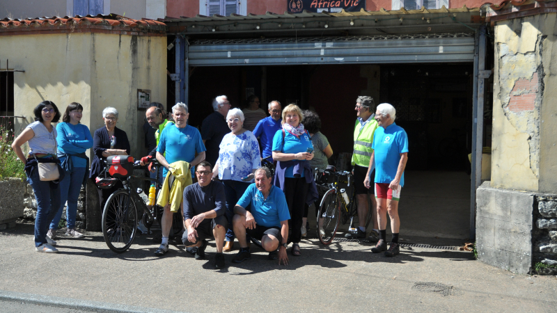 La 10e édition de Pyscyclette contre les idées reçues!