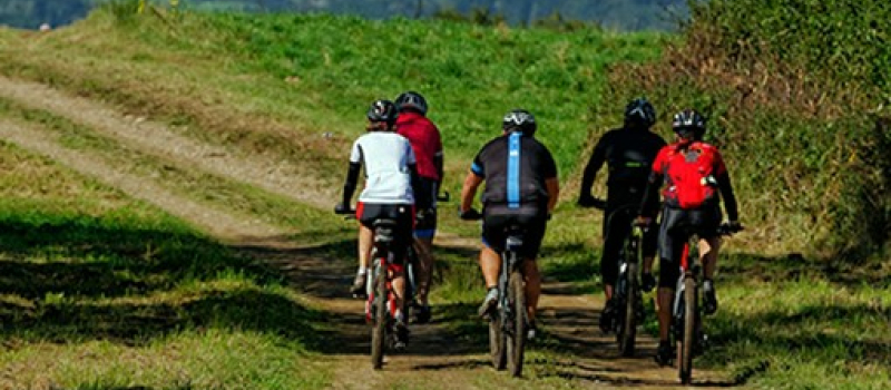 Cyclo Club Trie/Baïse