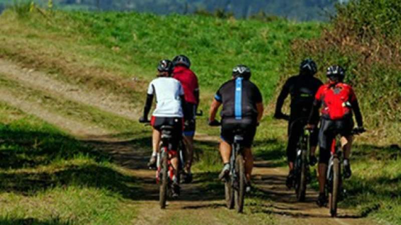 Cyclo Club Trie/Baïse