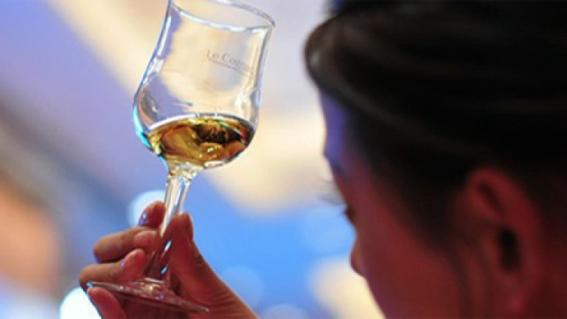 Chine vs Europe : l'Armagnac risque de faire les frais d'une guerre économique