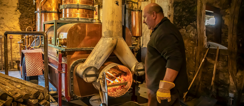 Des taxes chinoises sur l'Armagnac sont attendues d'un jour à l'autre