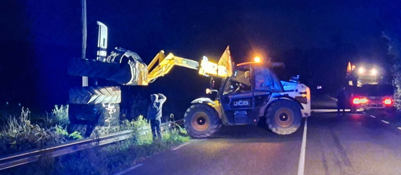La Coordination Rurale du Gers passe à l'acte 2