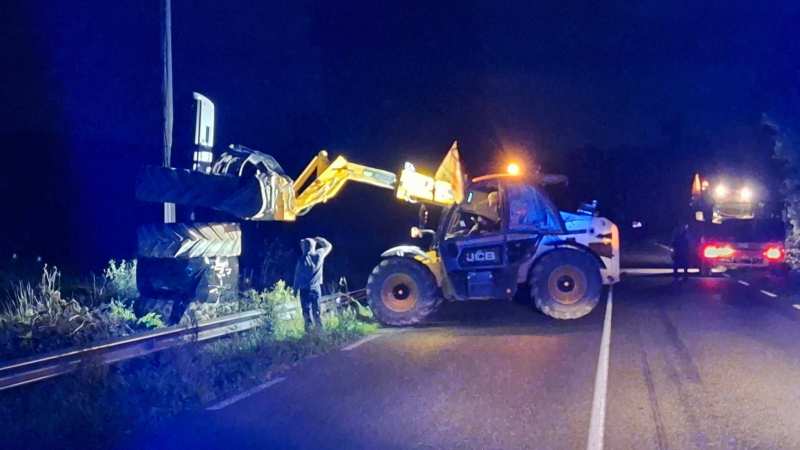 La Coordination Rurale du Gers passe à l'acte 2