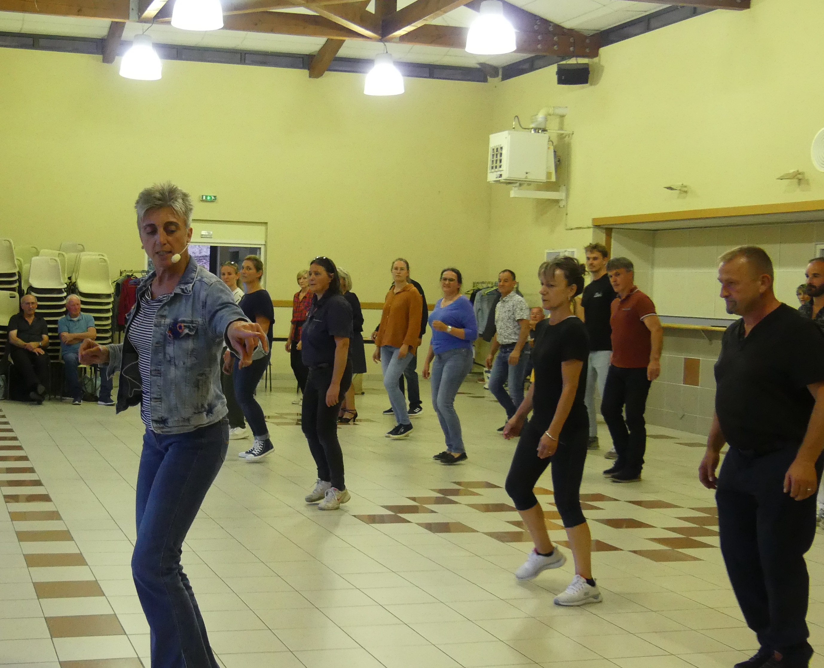 Fourcès Danse Club