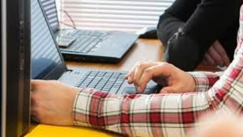 Ateliers et permanences  des Conseillers Gers Numérique